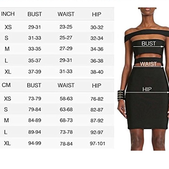 Sexy dress - Picture 7 of 7